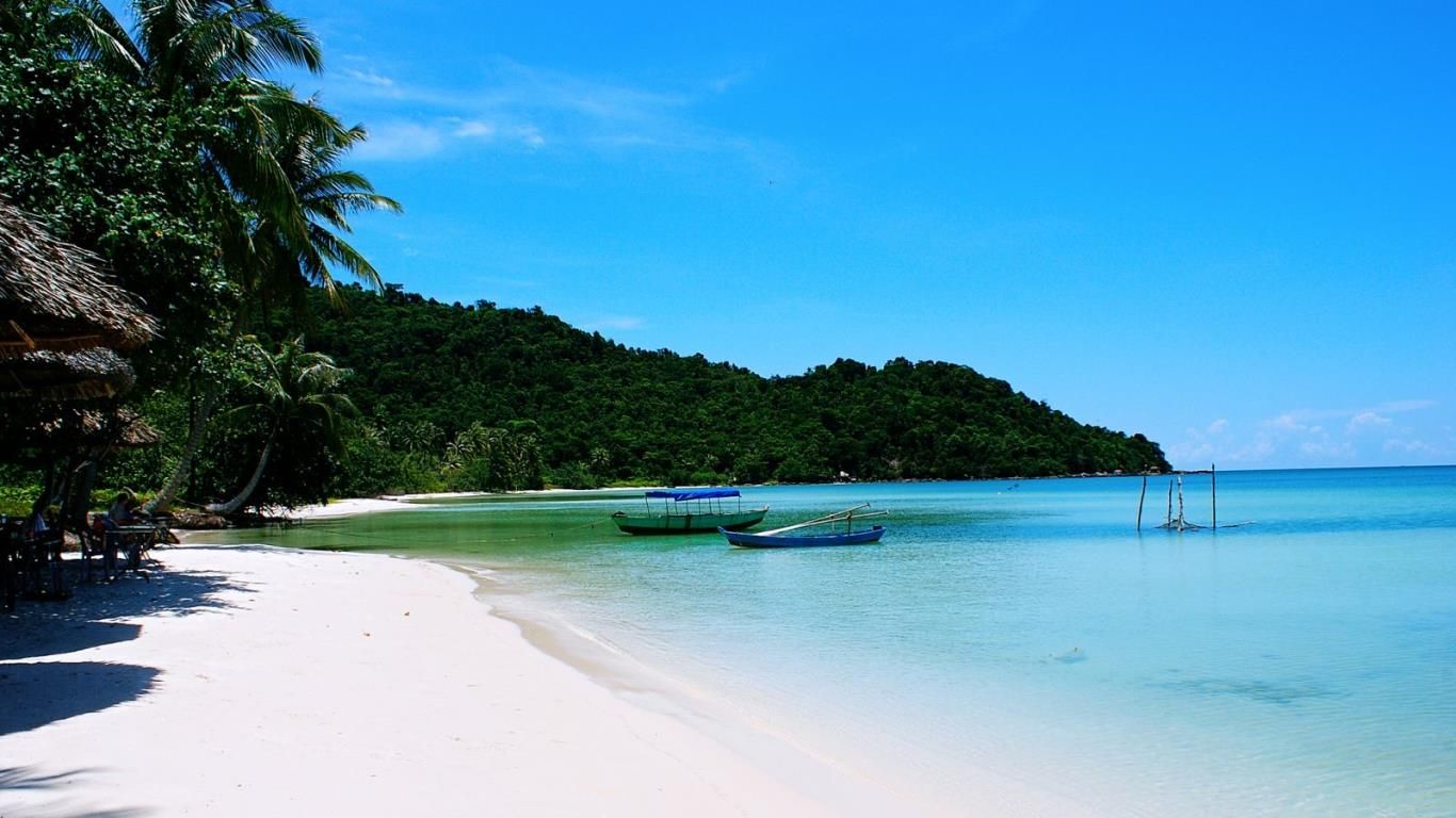 5 bãi biển ngắm bình minh đẹp nhất Phú Quốc 5